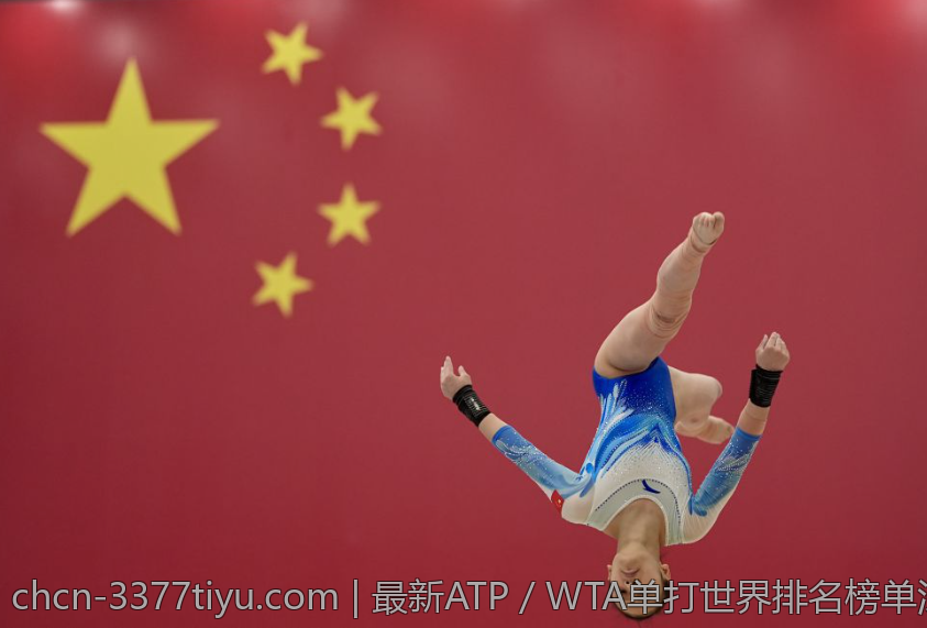 最新ATP／WTA单打世界排名榜单深入解析与趋势预测