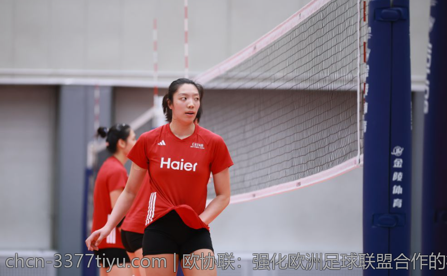 欧协联：强化欧洲足球联盟合作的桥梁