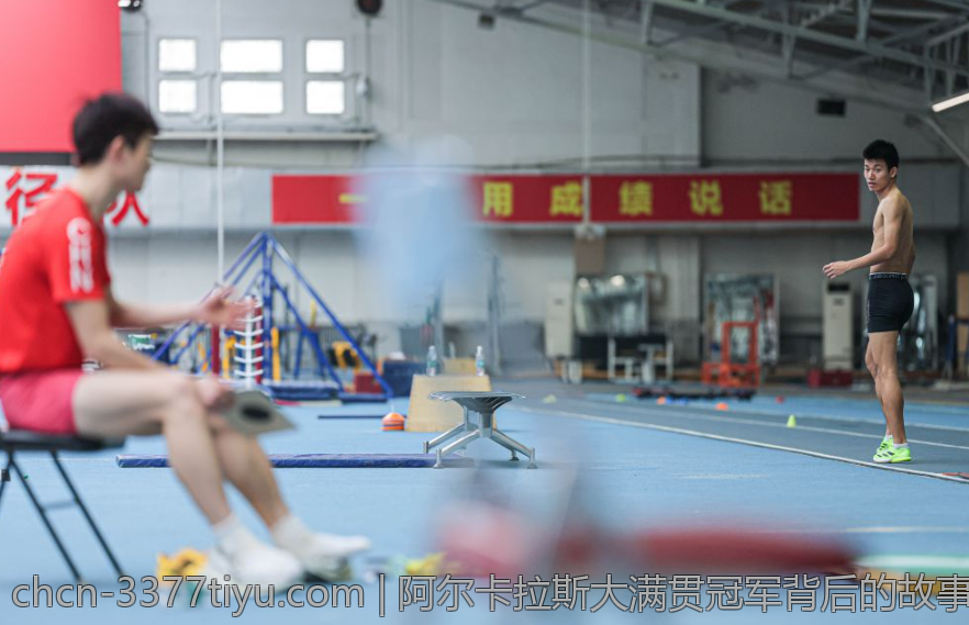 阿尔卡拉斯大满贯冠军背后的故事与他在网坛的传奇定位