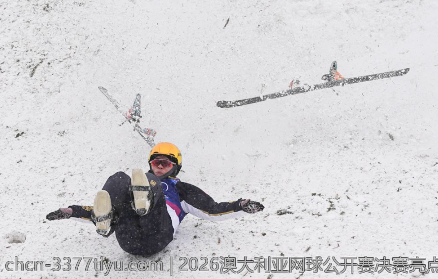 2026澳大利亚网球公开赛决赛亮点与精彩瞬间总结