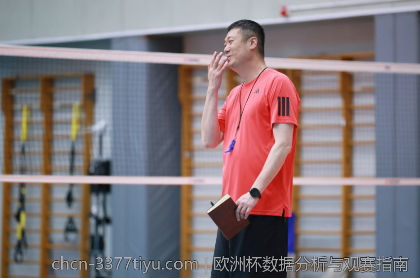 欧洲杯数据分析与观赛指南